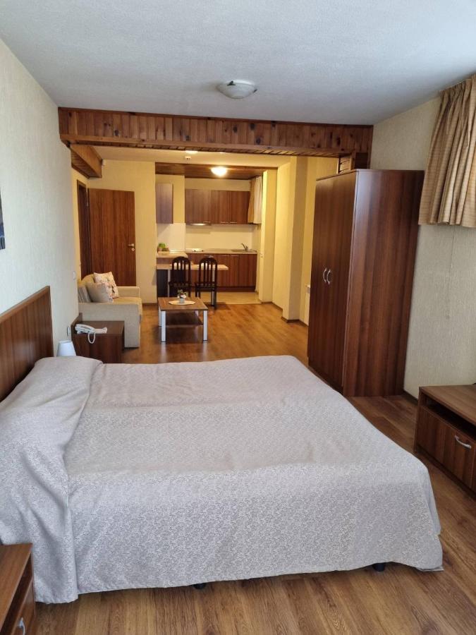 Cosy Apartments Within Walking Distance To Ski Lifts Bansko Exterior photo