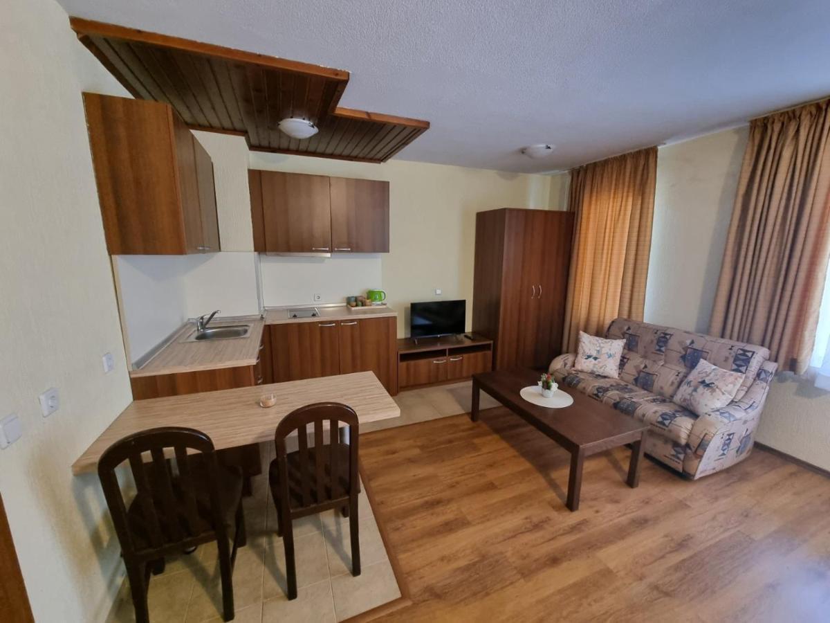 Cosy Apartments Within Walking Distance To Ski Lifts Bansko Exterior photo