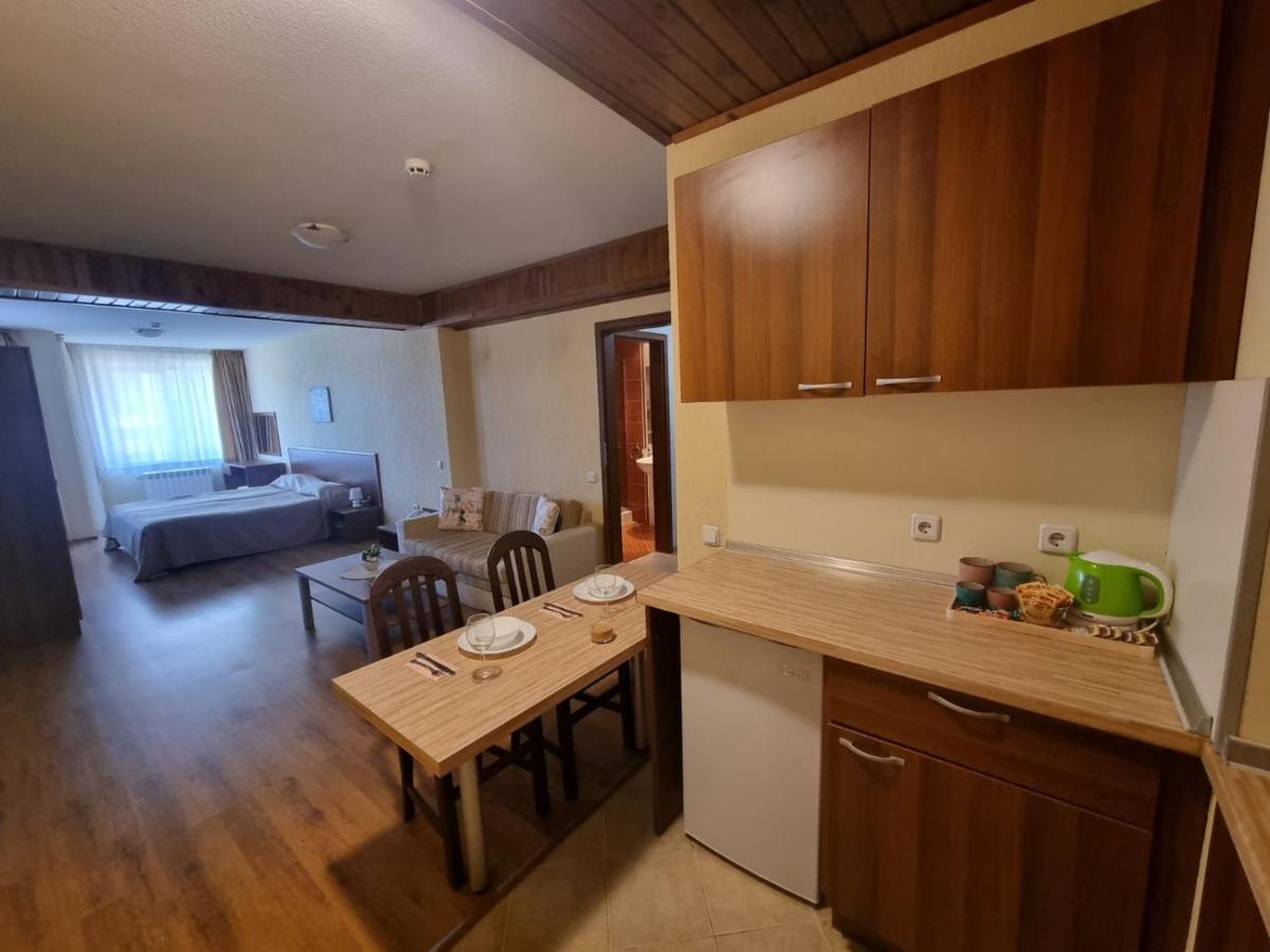 Cosy Apartments Within Walking Distance To Ski Lifts Bansko Exterior photo