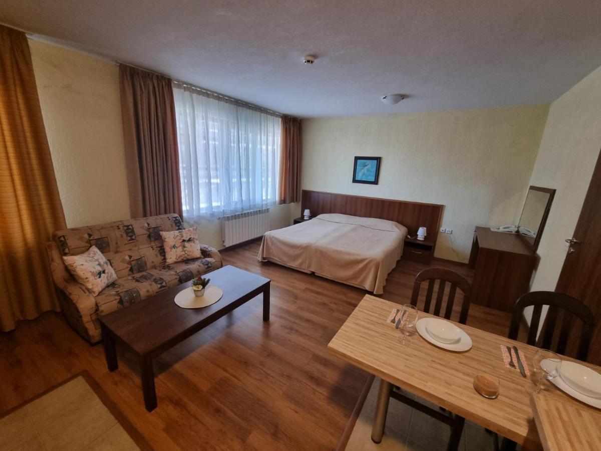 Cosy Apartments Within Walking Distance To Ski Lifts Bansko Exterior photo