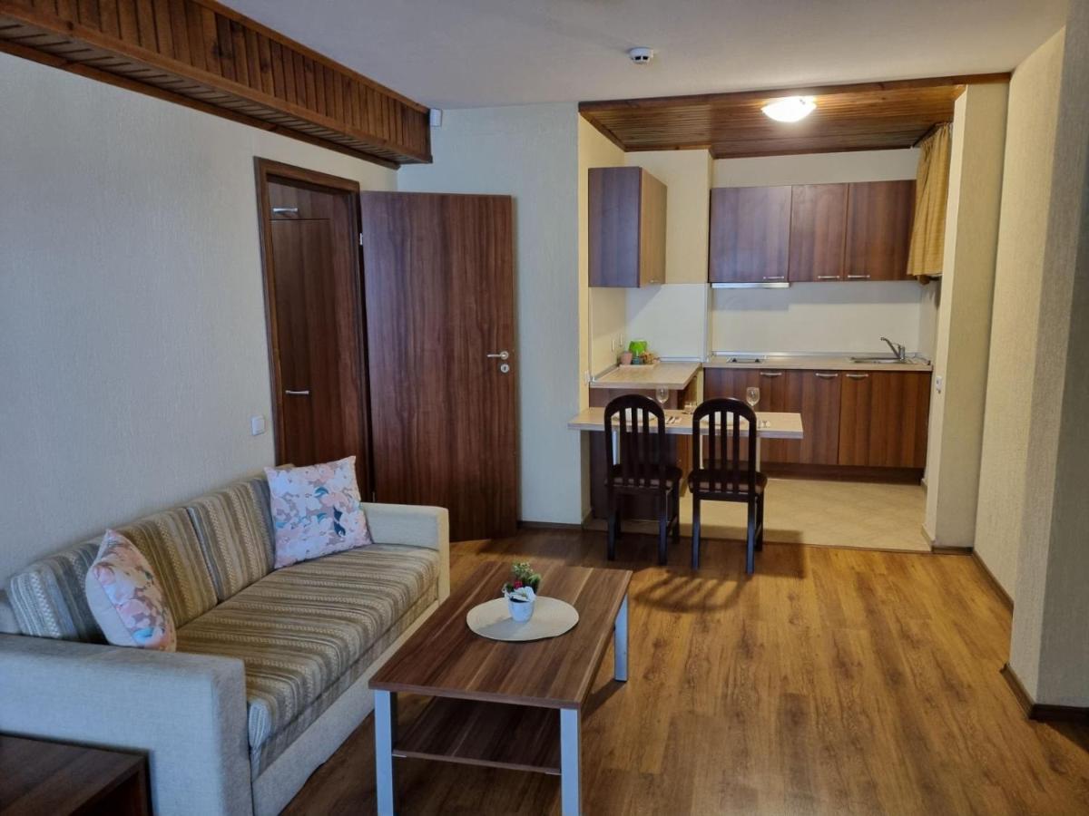 Cosy Apartments Within Walking Distance To Ski Lifts Bansko Exterior photo